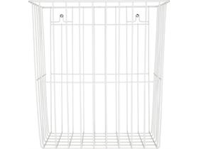 ABFALLEIMER TORK MINI  20 Lt., B320xH350xT220mm, Drahtgitter