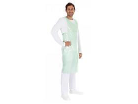 SCHUERZEN  125 x 70 cm, LDPE, grün