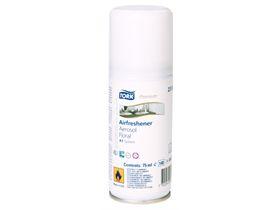 LUFTERFRISCHER TORK  75 ml, Floral