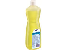 REINIGUNGSMITTEL KLEEN PURGATIS  Schonreiniger Lemon, 1 Liter Flasche