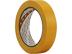 ABDECKBAND 3M  Profi, 25mm x 50m, Dicke 0.085mm