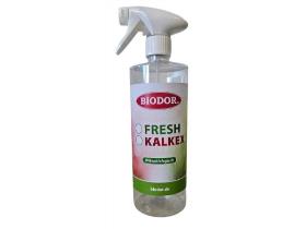 BIODOR SPRUEHFLASCHE  750 ml, leer, FRESH oder KALKEX