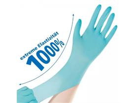 HANDSCHUHE NEOPREN  Gr&ouml;sse S, NEO STRETCH PRO, t&uuml;rkis