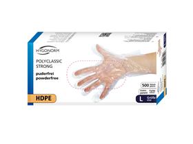 Scheitlin - HANDSCHUHE HDPE 500 Stck