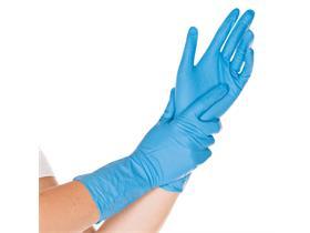 HANDSCHUHE NITRIL  Gr&ouml;sse XL, SUPER HIGH RISK, puderfrei