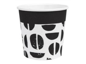 KAFFEEBECHER JAVA  1 dl, Standardmotiv