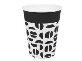 KAFFEEBECHER JAVA  3 dl, Standardmotiv