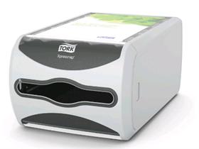 THEKENSPENDER TORK  Tork Xpressnap Thekenspender