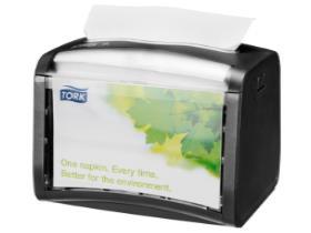 TISCHSPENDER TORK  Tork Xpressnap Tischspender