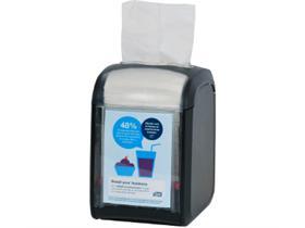 TISCHSPENDER TORK  Tork Xpressnap Tischspender Fit, N14