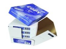 KOPIERPAPIER A4  Symbio Copy, A4, 80 gm2, weiss