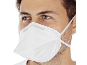 ATEMSCHUTZMASKE FFP2  Atemschutzmaske FFP2 10 St&uuml;ck