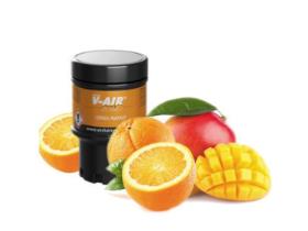 LUFTERFRISCHER  Citrus/Mango zu Spender 43040/42999