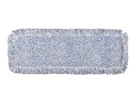 MOPP MICROFASER  Microfasermopp Bluestar 40 cm