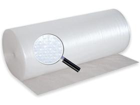 LUFTPOLSTERFOLIE 100 MY  LPM 100 cm x 100 lfm, Noppen-&oslash; 10 mm