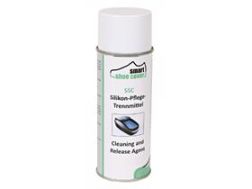 PFLEGETRENNUNGSMITTEL STEPSTAR  Gleit-Trennmittel, Hygomat, Silikon