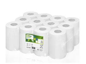 HANDTUCHROLLEN 2-LAGIG COMFORT  Satino Comfort, 20 x 68 lfm, Recycling