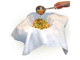 PASSIERTUECHER  Passiertuch Einweg Rolle