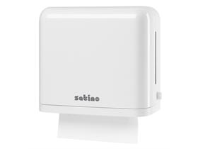 FALTHANDTUCHSPENDER  Professional klein,B327 x H283 x T151 mm