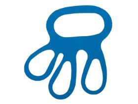 HANDSCHUHSPANNER  Handschuhspanner, für Stechhandschuh