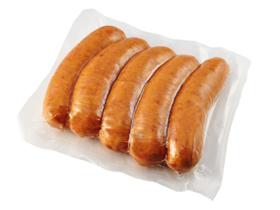 VACUUMBEUTEL  350 x 500 mm, NPE 20/70