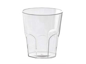 TRINKBECHER  2 dl, &Oslash; 77 mm, aus Kunststoff,