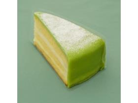 TORTENZWISCHENPAPIER OPP  OPP 25 my, 19 x 12 x 13 cm, trapezf&ouml;rmig