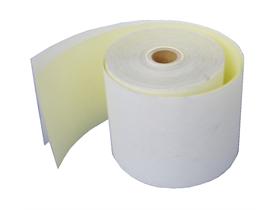 KREDITKARTENSYSTEM-ROLLEN  57 mm x 16 m, Kern-&oslash; 12 mm, 2-lagig