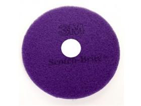 REINIGUNGSZUBEHOER  Diamantpad Purple17" &Oslash; 432 mm
