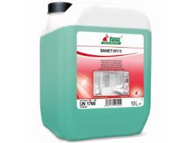 REINIGUNGSMITTEL TANA  SANET BR 75, 10 Liter Bidon