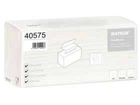 REINIGUNGSTUCH 1-LAGIG KATRIN  Flex Master, 35.5 x 42 cm, Nonwoven