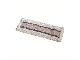 MOPP SPRINT TRONIC VERMOP  40 cm, blau, Tasche/Lasche