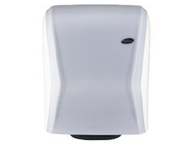 HANDTUCHROLLENSPENDER HAGLEITNER  Hybrid, Farbe weiss, 2 Rollensystem