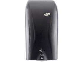SCHAUMSEIFENSPENDER HAGLEITNER  Hybrid, Farbe schwarz, ber&uuml;hrungslos