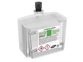 LUFTERFRISCHER HAGLEITNER  airFRESH GREEN, 8x290 ml