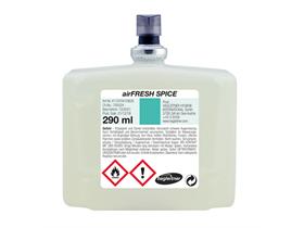 LUFTERFRISCHER HAGLEITNER  airFRESH SPICE 8x290 ml