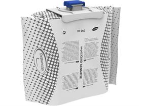 HAENDEDESINFEKTION HAGLEITNER  H&auml;ndedesinfektion, 700 ml