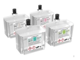 LUFTERFRISCHER HAGLEITNER  airFRESH WELLNESS, 8x290 ml