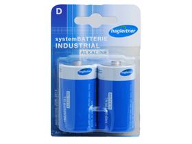 ZUBEHOER HAGLEITNER  systemBATTERIEN D-Typ