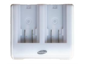 ZUBEHOER HAGLEITNER  powerSTATION, Akku-Ladestation