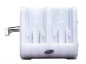 ZUBEHOER HAGLEITNER  powerSTATION extension,Erweiterungsmodul