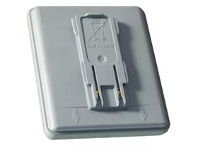 ZUBEHOER HAGLEITNER  energyBOX M, Battiere-Einheit