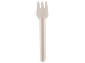 GABEL  Gabel aus Bagasse, 15.5 cm