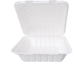 Scheitlin - LUNCHBOX BAGASSE