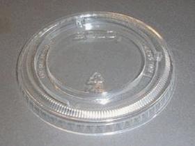 DECKEL ZU BECHER CLEAR CUP  zu 412202,o.Kreuzschl.