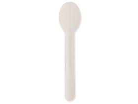 LOEFFEL AUS KARTON  FSC, Karton, 15.5 cm L&auml;nge