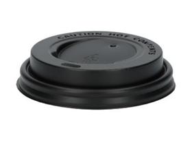 DECKEL ZU KAFFEEBECHER  schwarz, zu Art. 41801,40019,8209820