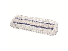 MOPP CLIPPER VERMOP  50 cm, weiss/blau, geschlossen