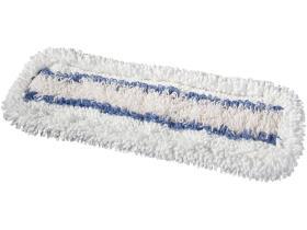 MOPP CLIPPER VERMOP  40 cm, weiss/blau, geschlossen