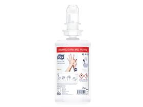 HAENDEDESINFEKTIONSMITTEL TORK  Premium S4, 1 Liter Flasche, farblos